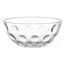 LEONARDO CUCINA OPTIC Suppenschüssel 0,1 l Rund Glas Transparent 4 Stück(e), 3 image