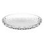 LEONARDO CUCINA OPTIC Salatteller Rund Glas Transparent 4 Stück(e), 2 image