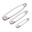 Prym 085120 Silber 18 Stück(e)