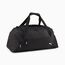 PUMA teamGOAL Seesack 55 l Polyester Schwarz