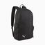 PUMA teamGOAL Rucksack Sport-Rucksack Schwarz Polyester