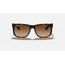 Ray-Ban Justin Classic Sonnenbrille Quadratisch, 2 image