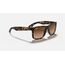 Ray-Ban Justin Classic Sonnenbrille Quadratisch, 3 image
