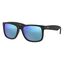 Ray-Ban Justin Color Mix Sonnenbrille Wanderer Quadratisch