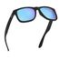 Ray-Ban Justin Color Mix Sonnenbrille Wanderer Quadratisch, 3 image