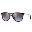 Ray-Ban Erika Classic Sonnenbrille Pilot