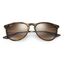 Ray-Ban Erika Classic Sonnenbrille Oval