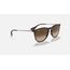 Ray-Ban Erika Classic Sonnenbrille Oval, 3 image