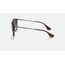 Ray-Ban Erika Classic Sonnenbrille Oval, 4 image