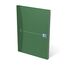 Oxford 100100570 Notizbuch A4 Blau