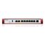 Zyxel USG Flex 100HP Firewall (Hardware) Desktop 3 Gbit/s, 2 image