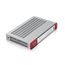 Zyxel USGFLEX50HP-EU0102F Firewall (Hardware) 0,35 Gbit/s, 3 image