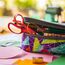 Fiskars Classic Kinderschere / ab 8 Jahre, 3 image