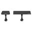 Oplite 101269 Tastatur- und Mausablage, 2 image