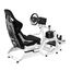 Oplite GTR S8 Infinity Force Rennsport-Cockpit, 4 image