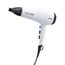 Trisa Silk Care Haartrockner 2200 W Schwarz, Weiß