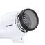 Trisa Silk Care Haartrockner 2200 W Schwarz, Weiß, 4 image