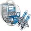 Philips WhiteVision ultra 12342WVUSM Eleganter weißer Look