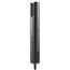 Trisa Dual Plasma Dry Glätteisen Warm Schwarz 1200 W 1,9 m