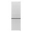 Sharp SJ-FBB05DTXWD-EU Freistehend 288 l Weiß