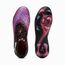 PUMA Future 8 Ultimate FG Fußball Unisex Schwarz, Mehrfarbig, 3 image