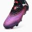 PUMA Future 8 Ultimate FG Fußball Unisex Schwarz, Mehrfarbig, 5 image