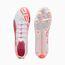 PUMA Ultra 5 Pro FG/AG Fußball Unisex Orange, Weiß, 3 image