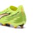 PUMA Ultra 6 Pro FG/AG Fußball Männlich Schwarz, Grün, 2 image