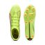PUMA Ultra 6 Pro FG/AG Fußball Männlich Schwarz, Grün, 3 image