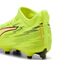 PUMA Ultra 6 Match FG/AG Jr Fußball Männlich Grün, 2 image