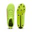PUMA Ultra 6 Match FG/AG Jr Fußball Männlich Grün, 3 image