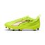 PUMA Ultra 6 Play FG/AG Fußball Männlich Grün