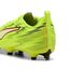 PUMA Ultra 6 Play FG/AG Fußball Männlich Grün, 2 image