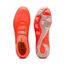 PUMA Future 9 Pro FG/AG Fußball Männlich Grau, Orange, 3 image