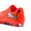 PUMA Future 9 Play FG/AG Fußball Männlich Orange, 2 image