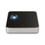 Eve Play Ethernet/LAN WLAN Schwarz, Silber, 2 image