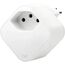 Eve 10ECL1351 Smart Plug 2500 W Haus Weiß