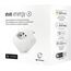 Eve 10ECL1351 Smart Plug 2500 W Haus Weiß, 5 image