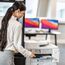 Brother MFC-J5955DW Multifunktionsdrucker Tintenstrahl A3 1200 x 4800 DPI 30 Seiten pro Minute WLAN, 3 image