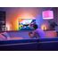 Philips Hue White and Color ambiance TV Play Gradient Lightstrip 65", 4 image