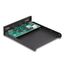 DeLOCK 3.5″ USB 5 Gbps Front Panel 2 x USB Type-C + 2 x USB Typ-A, 2 image