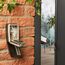MASTER LOCK 5423EURD Safe Wandtresor Schwarz, Grau, 4 image