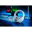 Razer Barracuda X Kopfhörer Verkabelt & Kabellos Kopfband Gaming USB Typ-C Bluetooth Weiß