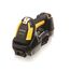 Datalogic PM9600-HP433RBK10 Barcodeleser Tragbares Barcodelesegerät 1D/2D Laser Schwarz, Gelb, 3 image