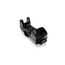 Datalogic PM9600-HP433RBK10 Barcodeleser Tragbares Barcodelesegerät 1D/2D Laser Schwarz, Gelb, 4 image