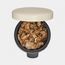 Brabantia NewIcon 12 l Rund Beige, 3 image
