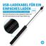 HP Wiederaufladbarer Slim Pen Ladegerät, 7 image