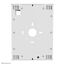 Neomounts WL15-660WH1 Tablet-Wandhalterung 12.9" - abschließbar, 3 image
