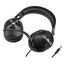 Corsair HS55 STEREO Kopfhörer Kabelgebunden Kopfband Gaming Karbon, 2 image
