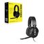 Corsair HS55 STEREO Kopfhörer Kabelgebunden Kopfband Gaming Karbon, 3 image